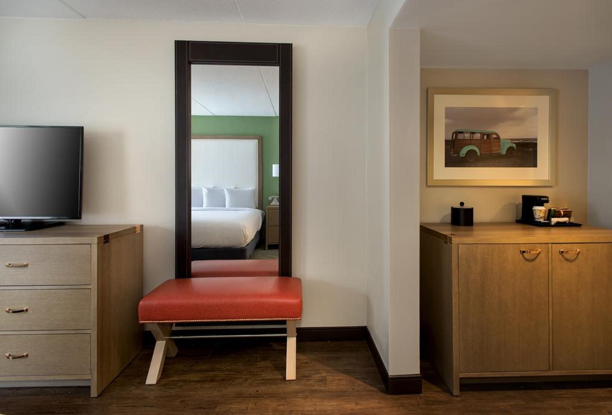 Hayes Street Hotel Nashville Exterior foto
